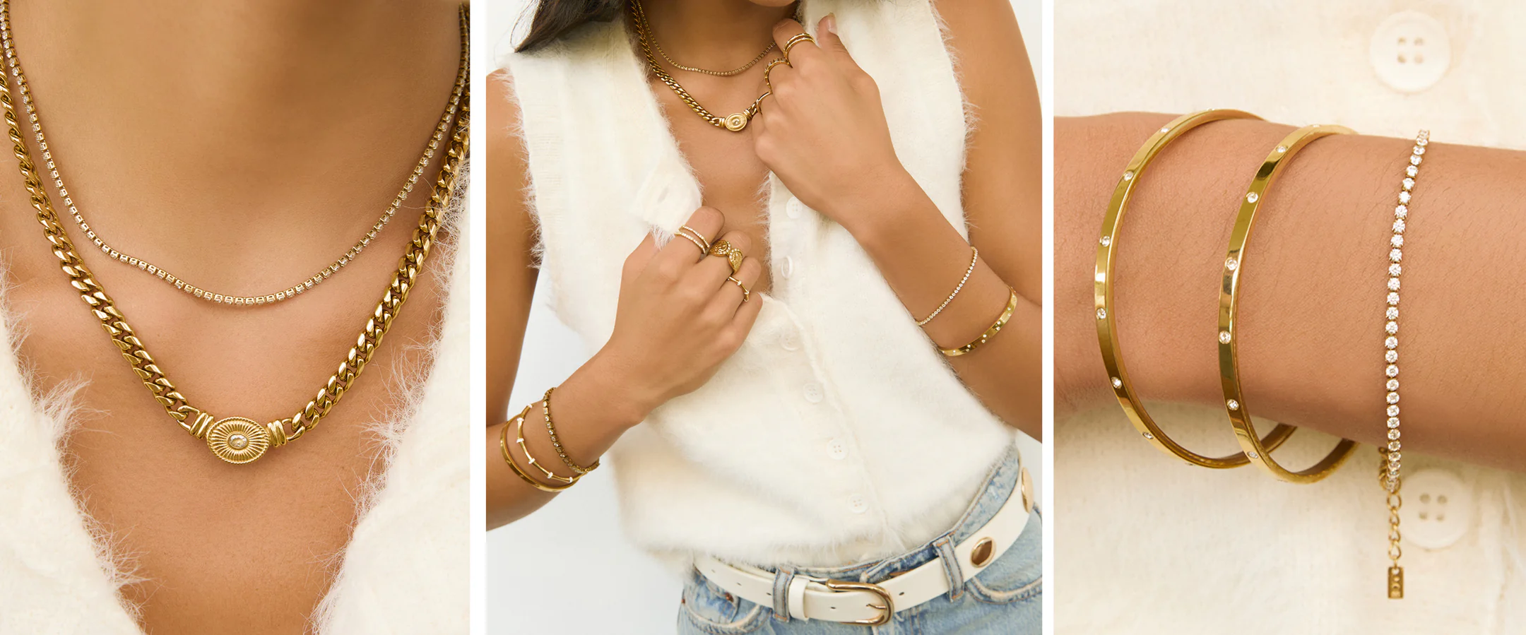 Adornments for the Modern Muse
