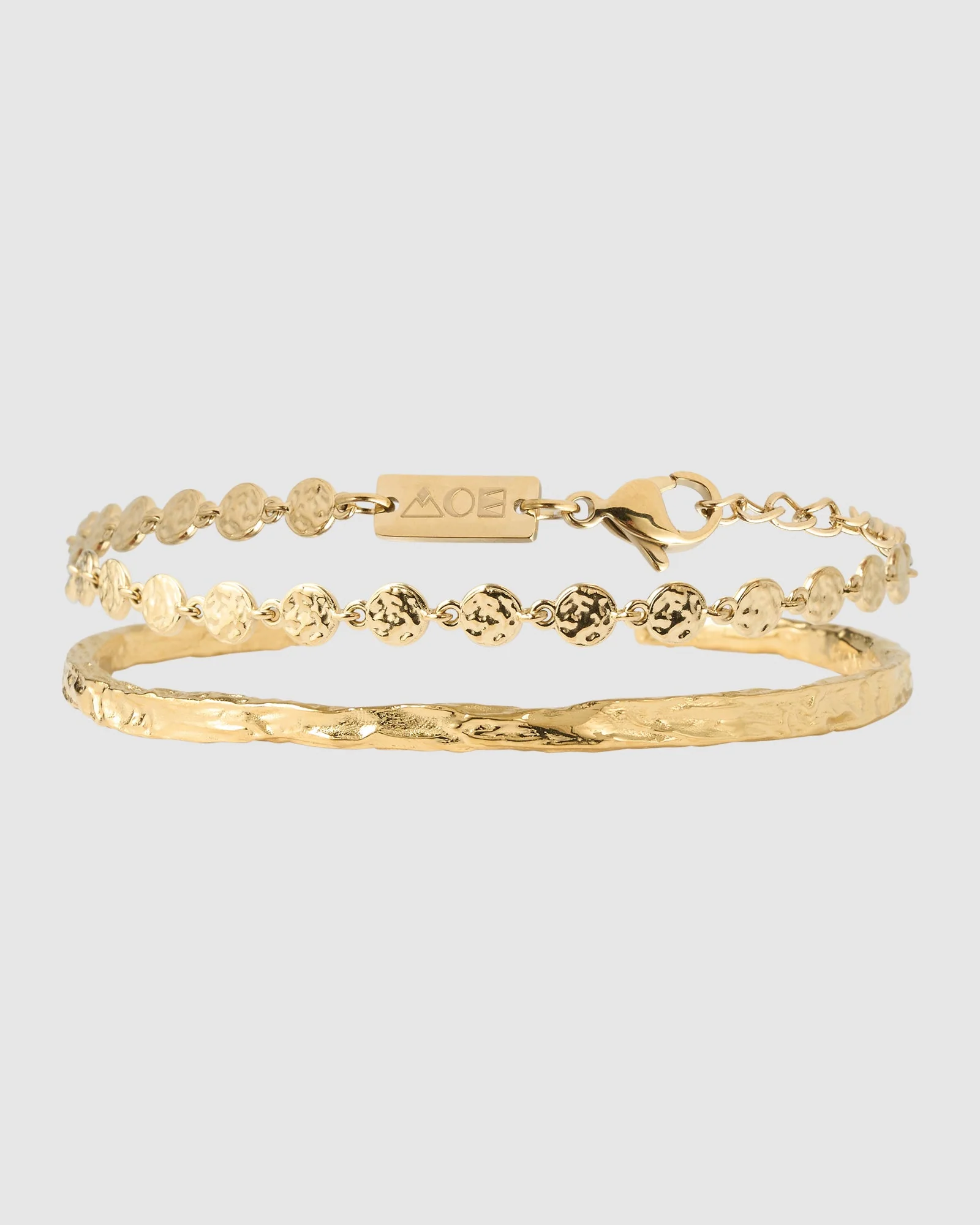 New In Stacks