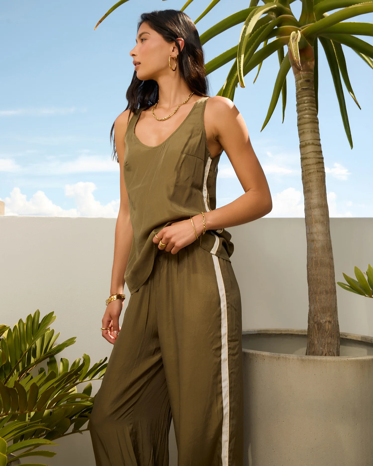 New Arrival Clothing